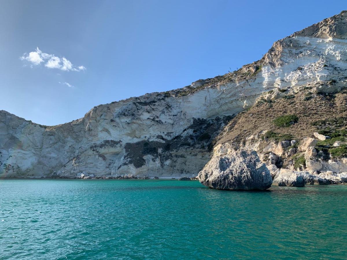 Hotel Poetto Cagliari Exteriér fotografie